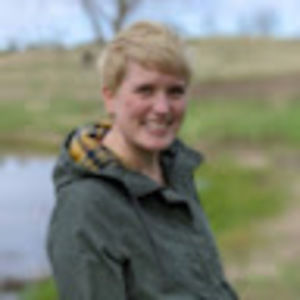 Meet your Posher, Carissa